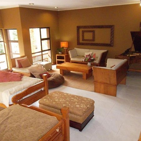 Ku De Ta B&B White River Kültér fotó