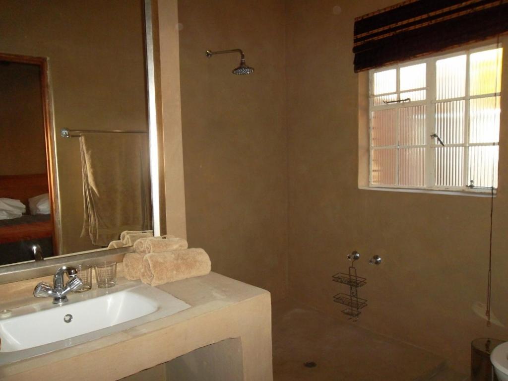 Ku De Ta B&B White River Kültér fotó