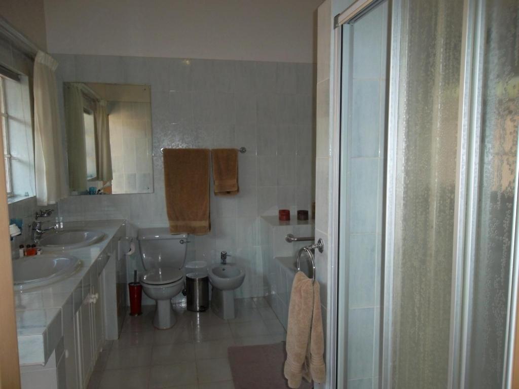 Ku De Ta B&B White River Kültér fotó