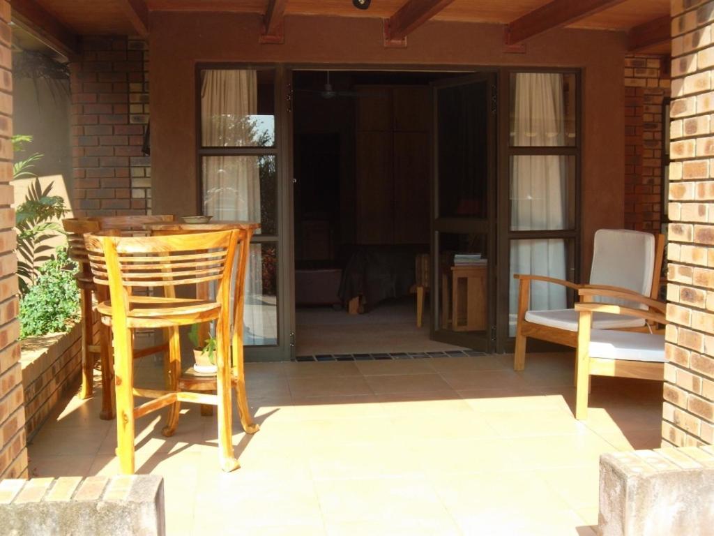 Ku De Ta B&B White River Kültér fotó
