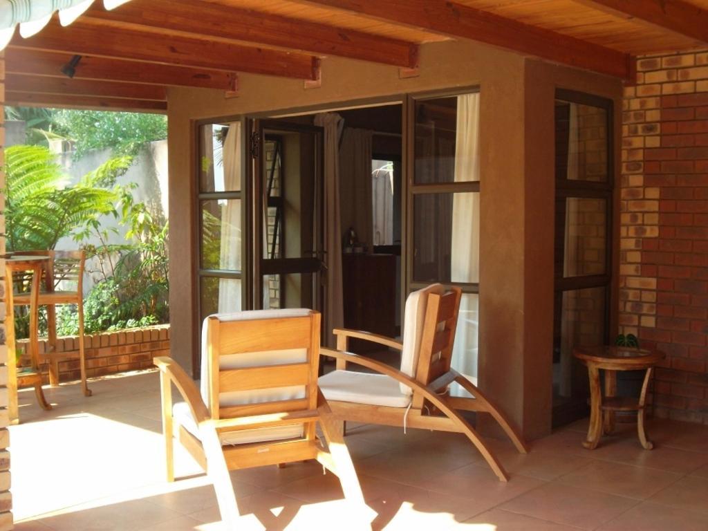 Ku De Ta B&B White River Kültér fotó