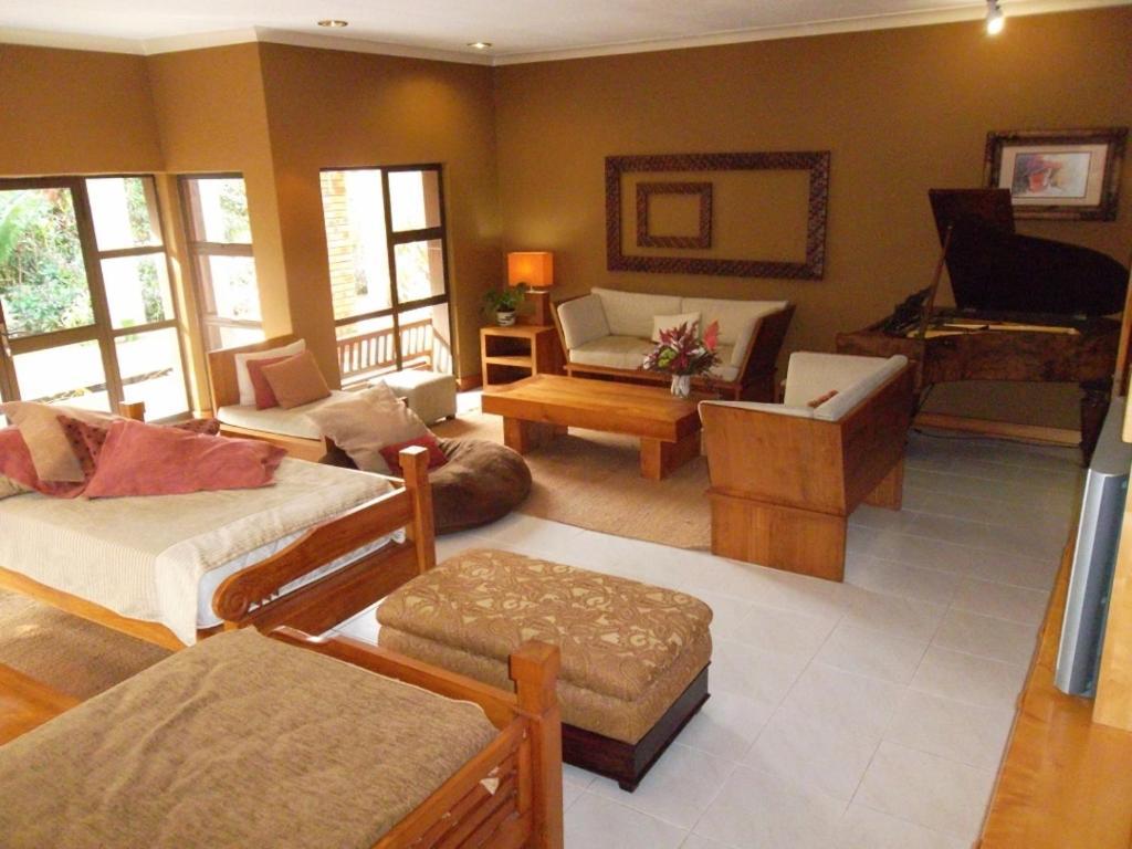 Ku De Ta B&B White River Kültér fotó
