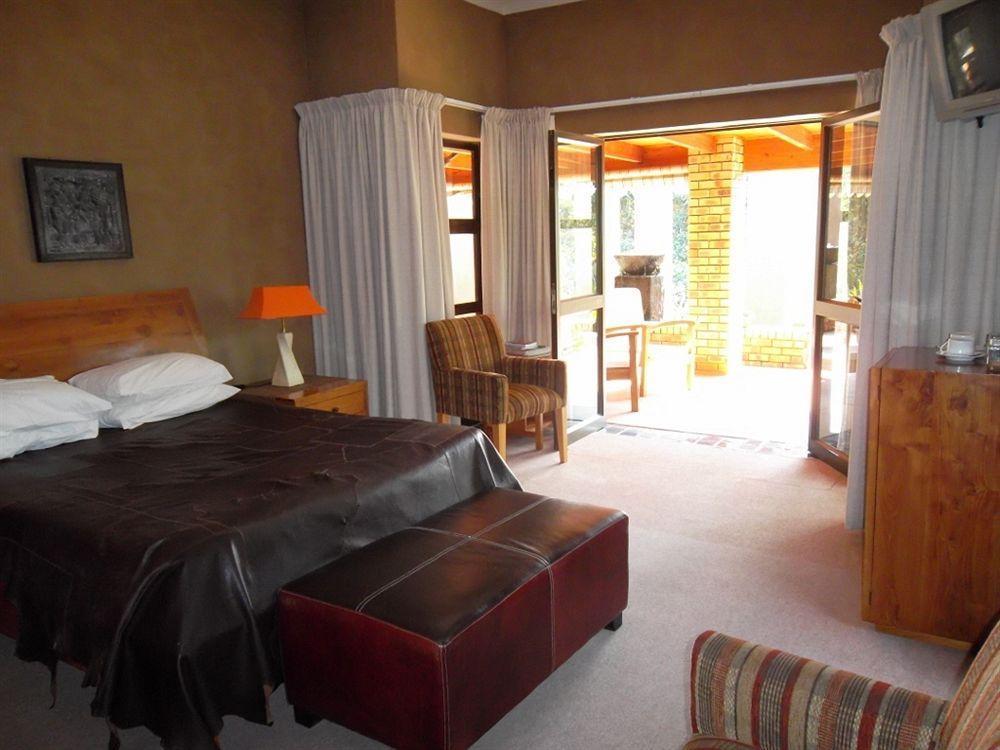 Ku De Ta B&B White River Kültér fotó