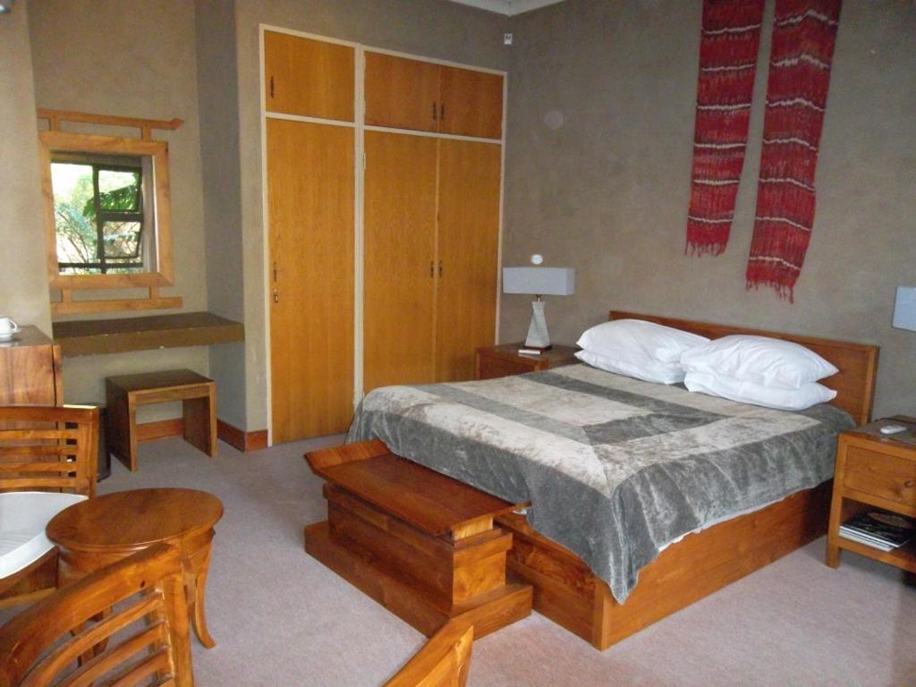 Ku De Ta B&B White River Szoba fotó