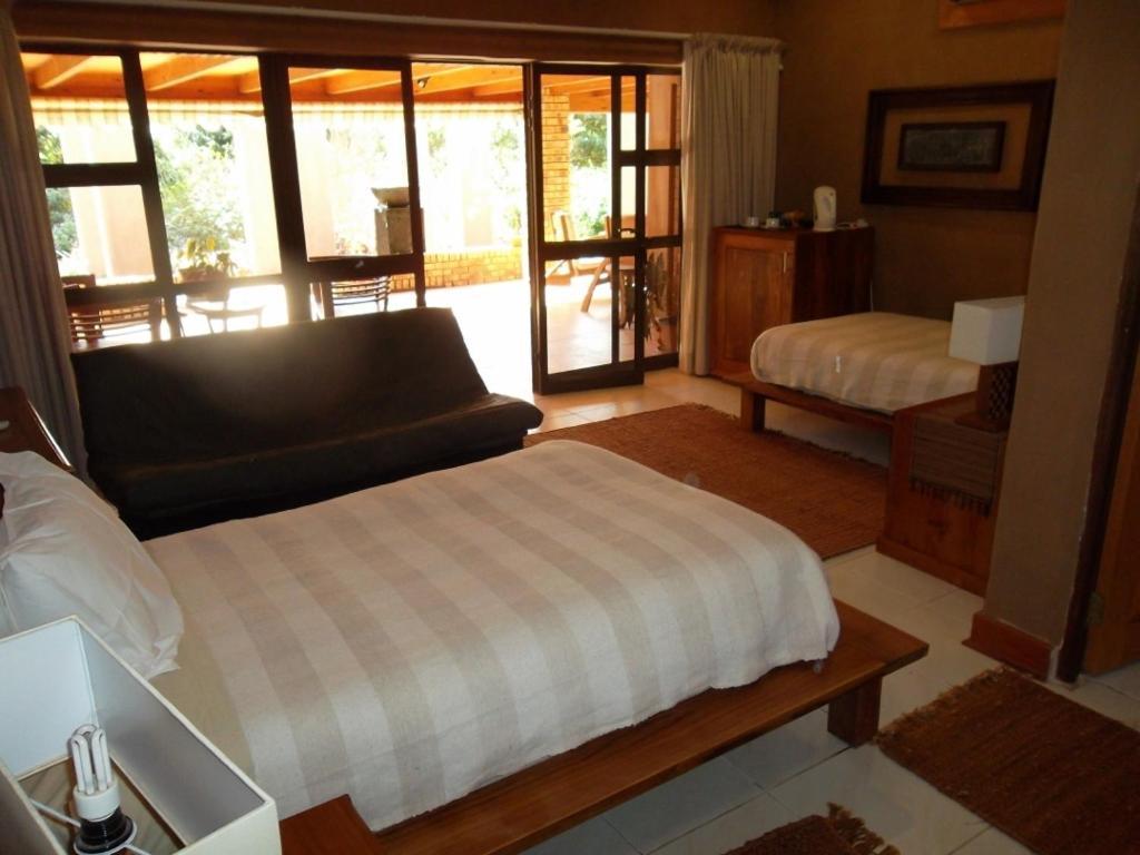Ku De Ta B&B White River Szoba fotó